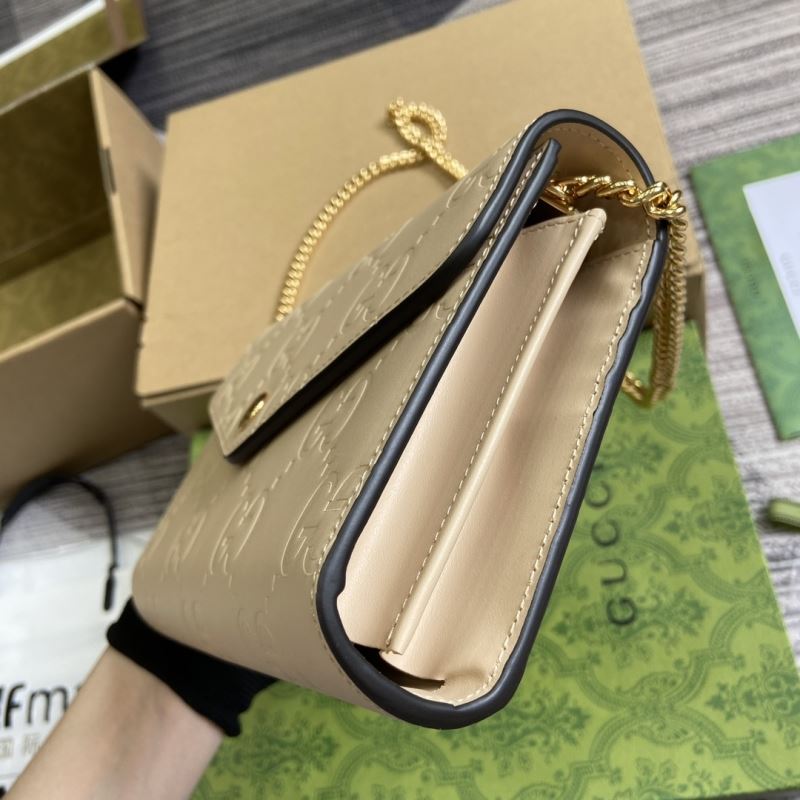 Gvc*1 satchel bags